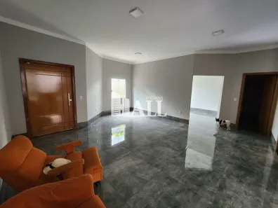 Casa com 4 Quartos à venda, 264m² no Jardim Tarraf II, São José do Rio Preto