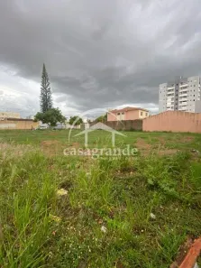 Lote/Terreno para alugar, 360m² no Santa Mônica, Uberlândia