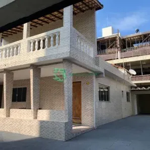 Casa com 4 Quartos à venda, 160m² no Jardim Lunamar, Mongaguá
