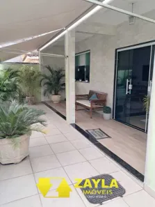 Casa com 3 Quartos à venda, 137m² no Porto Novo, São Gonçalo