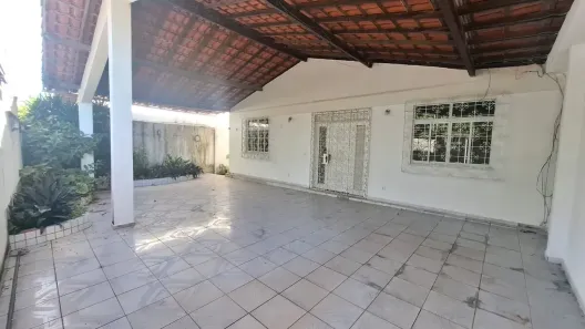 Casa com 3 Quartos à venda, 120m² no Parque Athenas, São Luís