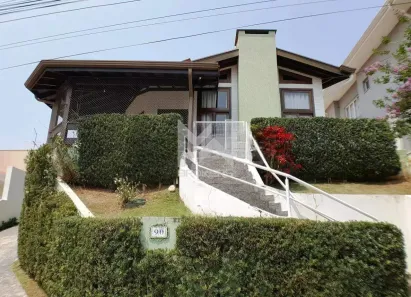 Casa com 4 Quartos à venda, 232m² no Bosque, Vinhedo
