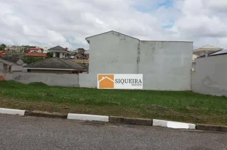 Lote/Terreno à venda, 498m² no Jardim Ibiti do Paço, Sorocaba