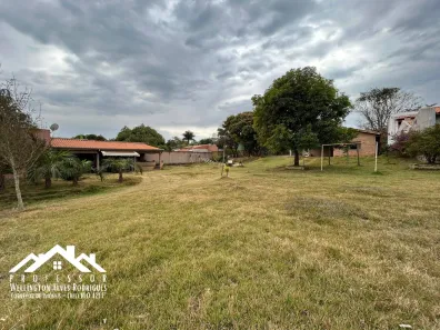 Fazenda/Sítio com 3 Quartos à venda, 170m² no Jardim Senador Vergueiro, Limeira