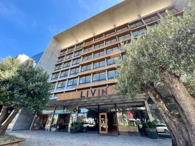 Apartamento com 1 Quarto à venda, 27m² no Atlântida, Xangri-Lá