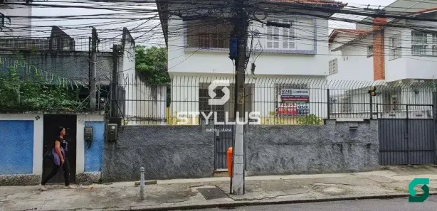 Casa com 5 Quartos à venda, 320m² no Méier, Rio de Janeiro