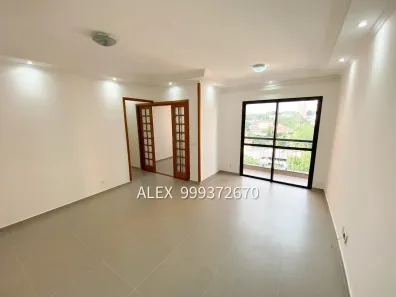 Apartamento com 3 Quartos à venda, 75m² no Jardim Vazani, São Paulo