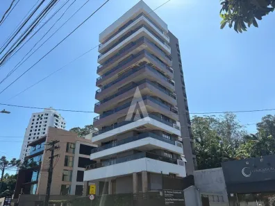 Apartamento com 3 Quartos à venda, 239m² no Anita Garibaldi, Joinville