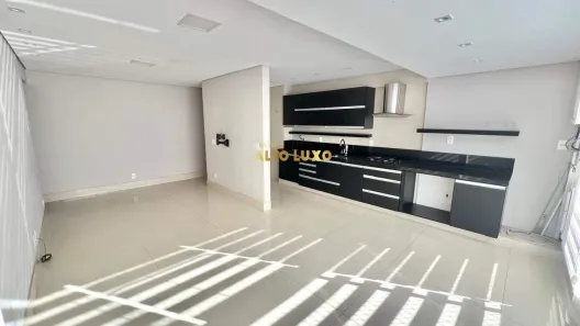 Apartamento com 2 Quartos para alugar, 60m² no Vila da Serra, Nova Lima