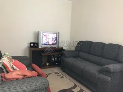 Sobrado com 2 Quartos à venda, 157m² no Veloso, Osasco