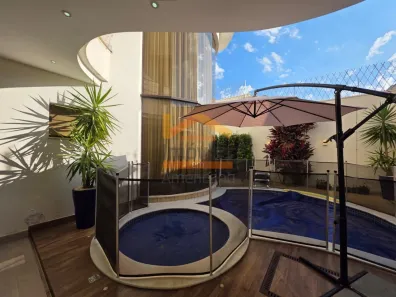 Sobrado com 2 Quartos à venda, 287m² no Terras de Santa Bárbara, Santa Bárbara D'Oeste