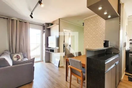 Cobertura com 2 Quartos à venda, 55m² no Taquaral, Campinas