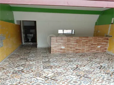 Prédio Comercial à venda, 160m² no Jardim Umuarama, São Paulo
