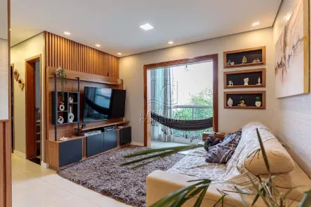 Cobertura com 3 Quartos à venda, 237m² no Santa Terezinha, Santo André