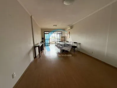 Apartamento com 3 Quartos à venda, 166m² no Embaré, Santos