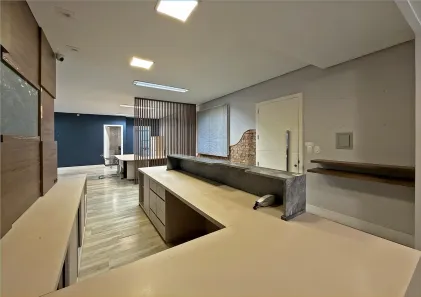 Ponto Comercial para alugar, 124m² no Cidade Alta, Bento Gonçalves