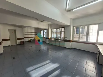 Prédio Comercial à venda, 80m² no Centro, Rio de Janeiro