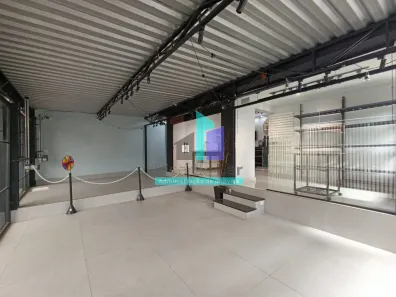 Imóvel Comercial com 1 Quarto para alugar, 220m² no Jaguaré, São Paulo