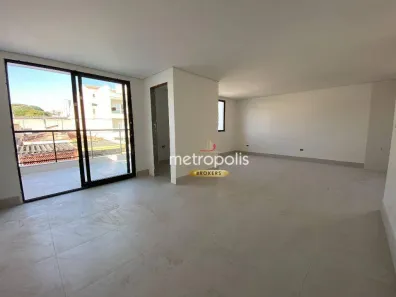 Sobrado com 3 Quartos à venda, 194m² no Vila Pires, Santo André