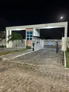 Apartamento com 2 Quartos para alugar, 56m² no Boa Esperança, Parnamirim