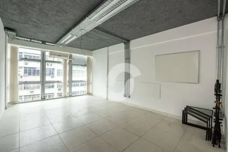Sala Comercial à venda, 59m² no Centro, Niterói