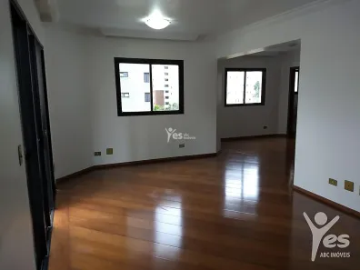 Apartamento com 3 Quartos à venda, 150m² no Vila Bastos, Santo André