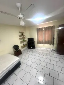 Apartamento com 1 Quarto à venda, 38m² no Ocian, Praia Grande