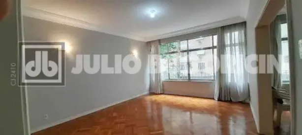 Apartamento com 3 Quartos à venda, 215m² no Copacabana, Rio de Janeiro