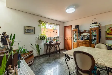 Sobrado com 3 Quartos à venda, 144m² no Vila Anglo Brasileira, São Paulo