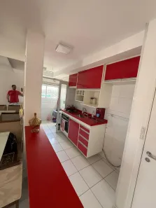 Apartamento com 3 Quartos para venda ou aluguel, 62m² no Jardim Belaura, São Paulo