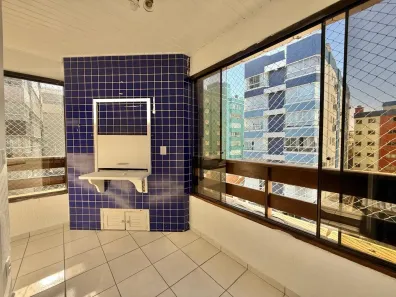 Apartamento com 3 Quartos à venda, 88m² no Centro, Capão da Canoa