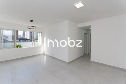 Apartamento com 2 Quartos à venda, 85m² no Perdizes, São Paulo