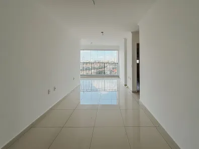 Apartamento com 2 Quartos à venda, 60m² no Vila Bertioga, São Paulo
