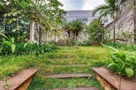 Casa com 4 Quartos à venda, 420m² no Perdizes, São Paulo