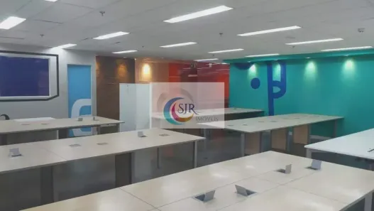 Sala Comercial para alugar, 530m² no Pinheiros, São Paulo