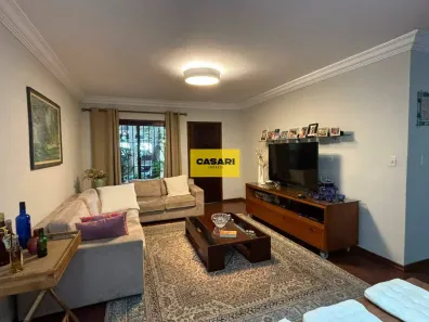 Casa com 3 Quartos à venda, 185m² no Parque Terra Nova, São Bernardo do Campo