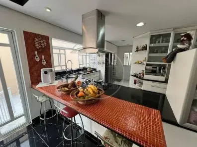 Casa com 4 Quartos à venda, 256m² no Jardim Campo Grande, São Paulo
