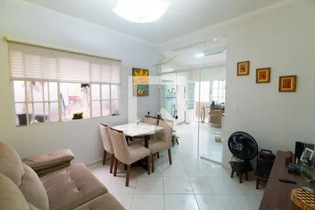 Casa com 5 Quartos à venda, 180m² no Jabaquara, São Paulo