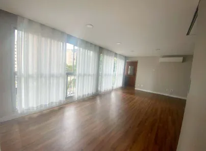 Apartamento com 3 Quartos à venda, 107m² no Indianópolis, São Paulo