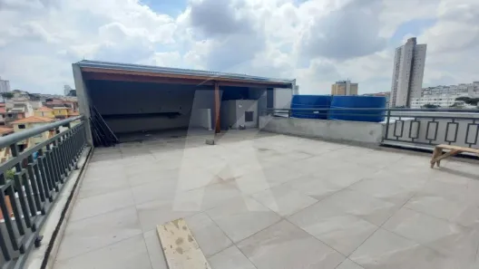 Casa de Condomínio com 2 Quartos à venda, 49m² no Vila Gustavo, São Paulo