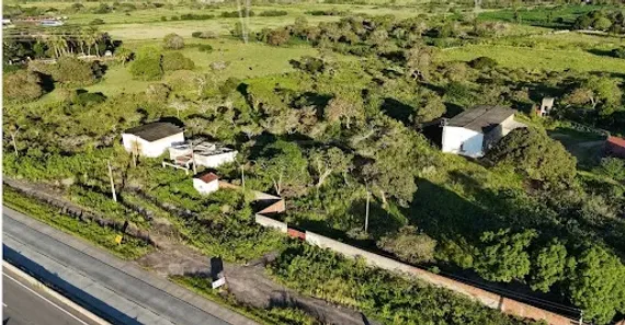 Lote/Terreno à venda, 31000m² no Macaiba, Macaíba