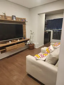 Apartamento com 2 Quartos à venda, 78m² no Quarta Parada, São Paulo