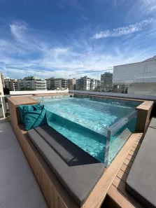 Cobertura com 3 Quartos à venda, 240m² no Freguesia (Jacarepaguá), Rio de Janeiro