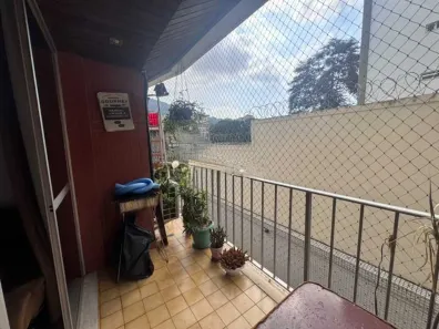 Apartamento com 2 Quartos à venda, 63m² no Laranjeiras, Rio de Janeiro