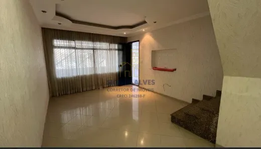 Sobrado com 3 Quartos à venda, 150m² no Vila Ivone, São Paulo
