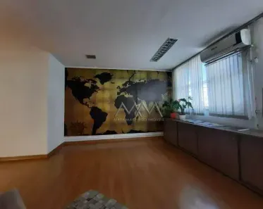 Sala Comercial à venda, 202m² no Savassi, Belo Horizonte