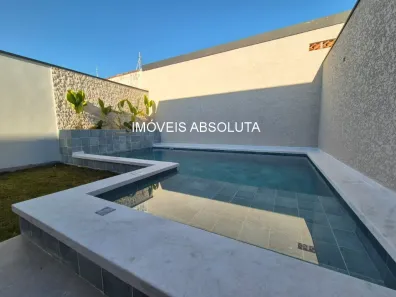 Casa com 2 Quartos à venda, 75m² no Balneário Tupy, Itanhaém