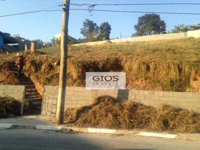 Lote/Terreno à venda, 938m² no Jardim São Luís, Santana de Parnaíba