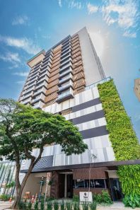 Apartamento com 1 Quarto à venda, 38m² no Vila Clementino, São Paulo