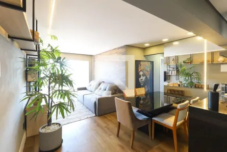 Apartamento com 3 Quartos à venda, 80m² no Vila Guilherme, São Paulo